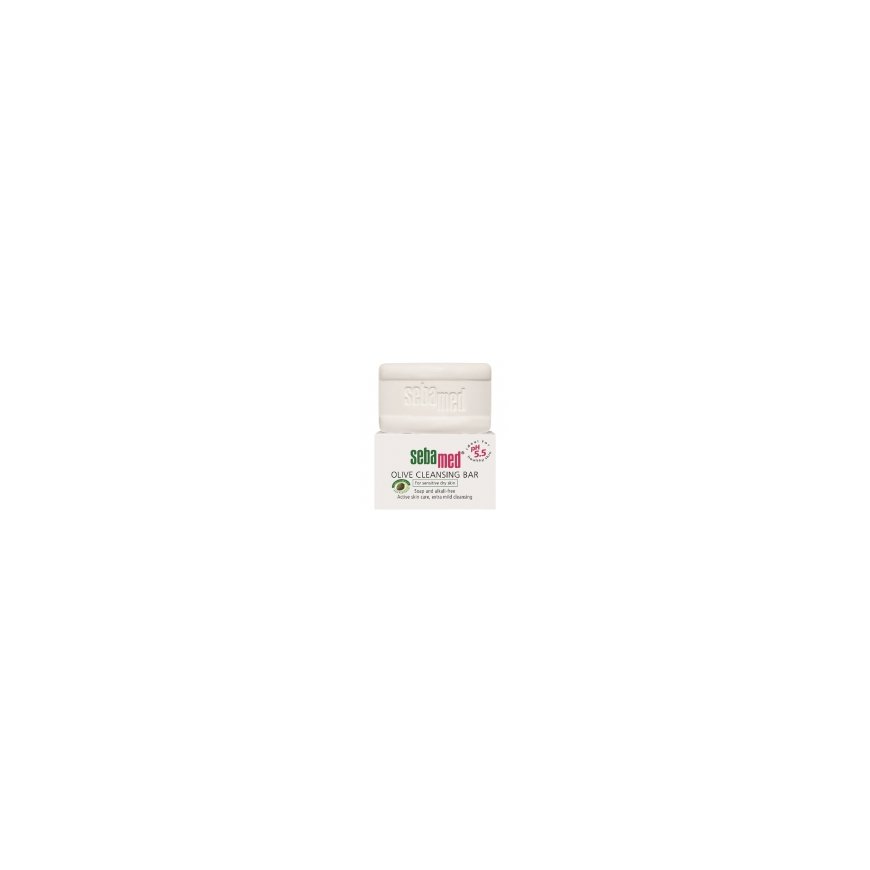 La Roche-Posay Effaclar Anti-Imperfections dermatological soap for skin defects – solid soap – 65.0 g – 2