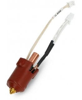 Creality Ender-3 V3 KE 3D-tulostimen Hotend-osa