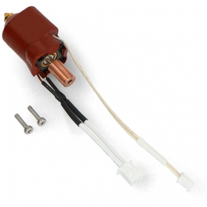 Головка Hotend 3D-принтера Creality Ender-3 V3 KE – 2