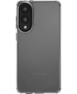 Чехол FoneKit Premium Clear Case - защитный чехол для Samsung Galaxy S25 Edge, прозрачный