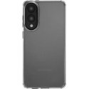 Dėklas FoneKit Premium Clear Case - suojakuorė, Samsung Galaxy S25 Edge, skaidrus Dėklas FoneKit Premium Clear Case - suojakuorė, Samsung Galaxy S25 Edge, skaidrus