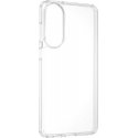 Dėklas FoneKit Premium Clear Case - suojakuorė, Samsung Galaxy S25 Edge, skaidrus Dėklas FoneKit Premium Clear Case - suojakuorė, Samsung Galaxy S25 Edge, skaidrus