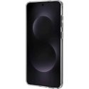 Чехол FoneKit Premium Clear Case - защитный чехол для Samsung Galaxy S25 Edge, прозрачный Чехол FoneKit Premium Clear Case - защитный чехол для Samsung Galaxy S25 Edge, прозрачный