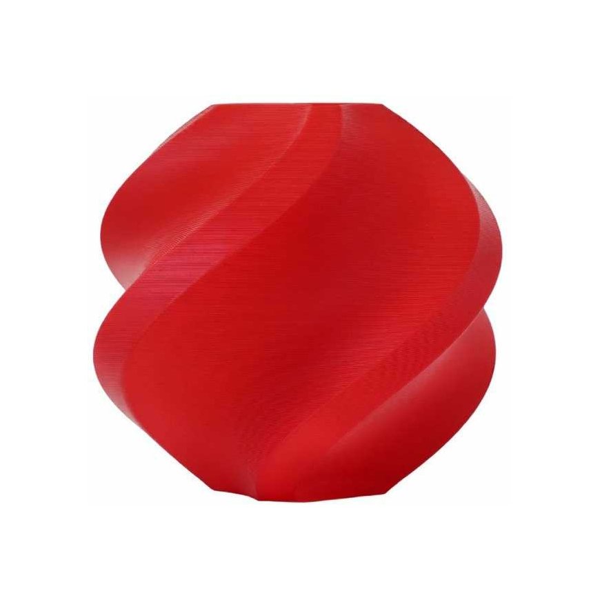 Bambu Lab Filament Refill ABS 1.75mm 1kg - Red