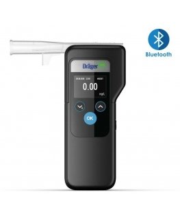 Alkotesteri Dräger Alcotest 6000 BT