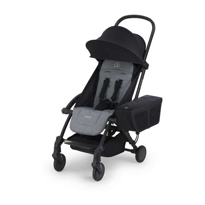 Shopping basket for Bumprider Connect stroller – 3