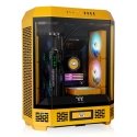 Thermaltake Tower 600 „Midi Tower“ Geltona Thermaltake Tower 600 „Midi Tower“ Geltona