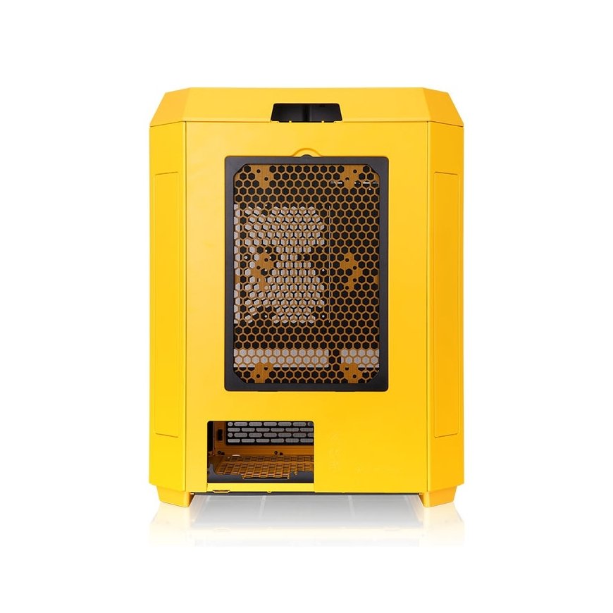 Thermaltake Tower 600 Midi Tower Kollane – 4