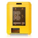 Thermaltake Tower 600 Midi Tower Yellow