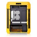Thermaltake Tower 600 Midi Tower Yellow