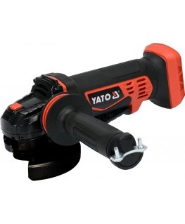 Yato YT-82827 angle grinder 12.5 cm 10000 RPM 1.5 kg