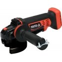 Yato YT-82827 угловая шлифмашина 12,5 cm 10000 RPM 1,5 kg