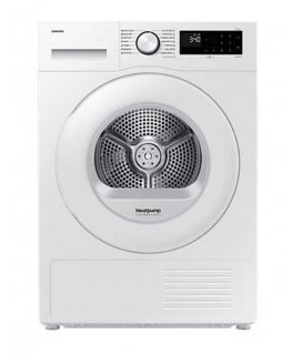 Samsung DV90DG52A0TELE Dryer