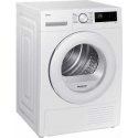Džiovyklė Samsung DV90DG52A0TELE