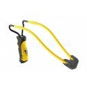 Barnett King Rat Ambush BAR50002 Слингшот Черный, Желтый Barnett King Rat Ambush BAR50002 Слингшот Черный, Желтый