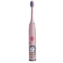 Kiddyz T1 Electric Sonic Toothbrush Kids 3 to 12 Years (1 extra Kiddyz T1 Electric Sonic Toothbrush Kids 3 to 12 Years (1 extra