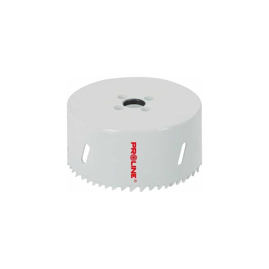 Pro-Line Proline Atwornica bimetalliga mutter m42, kobalt 8%, 165mm 4/6tpi prolinas