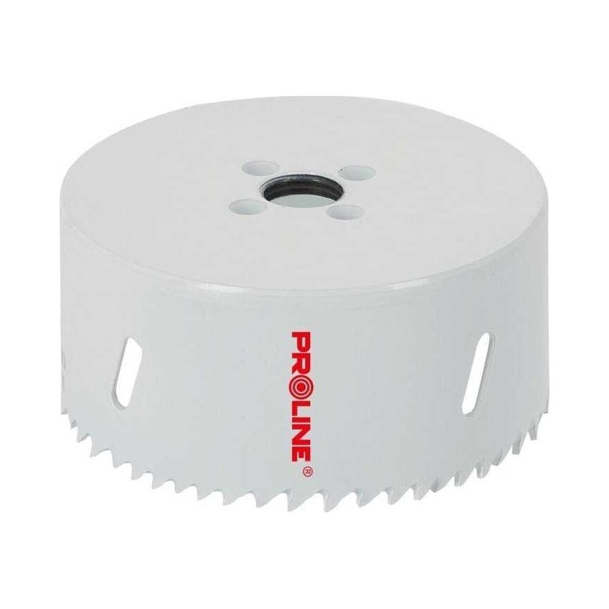 Pro-Line Proline Atwornica bimetalliga mutter m42, kobalt 8%, 165mm 4/6tpi prolinas – 2