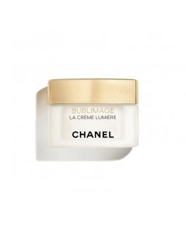 CHANEL Sublimage La Crème Lumière Дневной крем Лицо, Шея 50 g