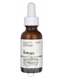 The Ordinary Balansējošs un Mitrinošs Serums, 30 ml