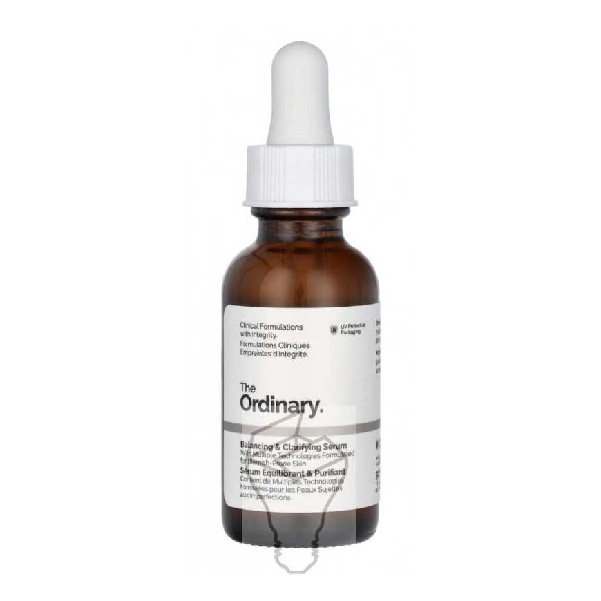 The Ordinary Balancing & Gaivinantis Serum, 30 ml