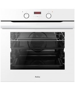 Amica ED3765171W F-TYPE uuni 77 L 3600 W Valkoinen
