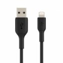 Belkin BOOST Charge 25W USB-C -laturi PD musta WCA012kqBK Belkin BOOST Charge 25W USB-C -laturi PD musta WCA012kqBK