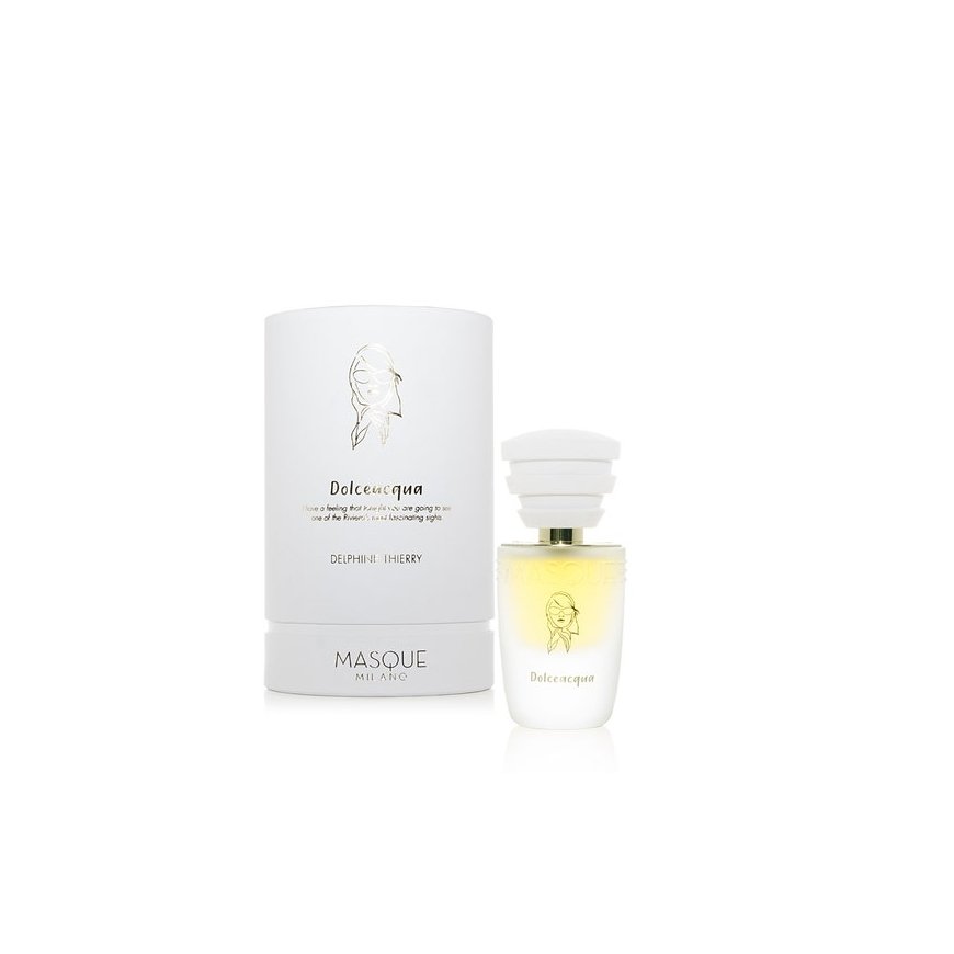 Masque Milano Dolceacqua EDP - 35 ml