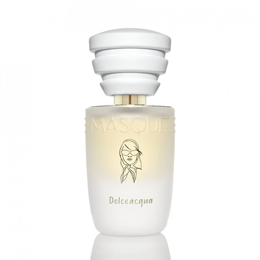 Masque Milano Dolceacqua EDP - 35 ml – 2