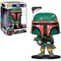 Funko POP figuur Star Wars Boba Fett Eksklusiivne 25cm Funko POP figuur Star Wars Boba Fett Eksklusiivne 25cm