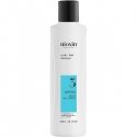 Nioxin Sistēma 3 - Šampūns - Krāsotiem un bojātiem matiem ar vieglu vājumu, 300 ml Nioxin Sistēma 3 - Šampūns - Krāsotiem un bojātiem matiem ar vieglu vājumu, 300 ml