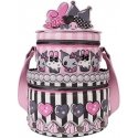 Loungefly Sanrio My Melody ja Kuromi õlakott