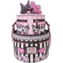 Loungefly Sanrio My Melody and Kuromi shoulder bag Loungefly Sanrio My Melody and Kuromi shoulder bag