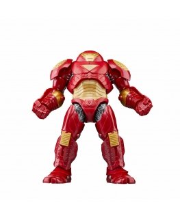 Marvel Legends Hulkbuster
