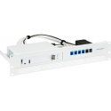 Rackmount.IT RM-SR-T14 püstikutarvik Tulemüüri püstiku paigaldamine
