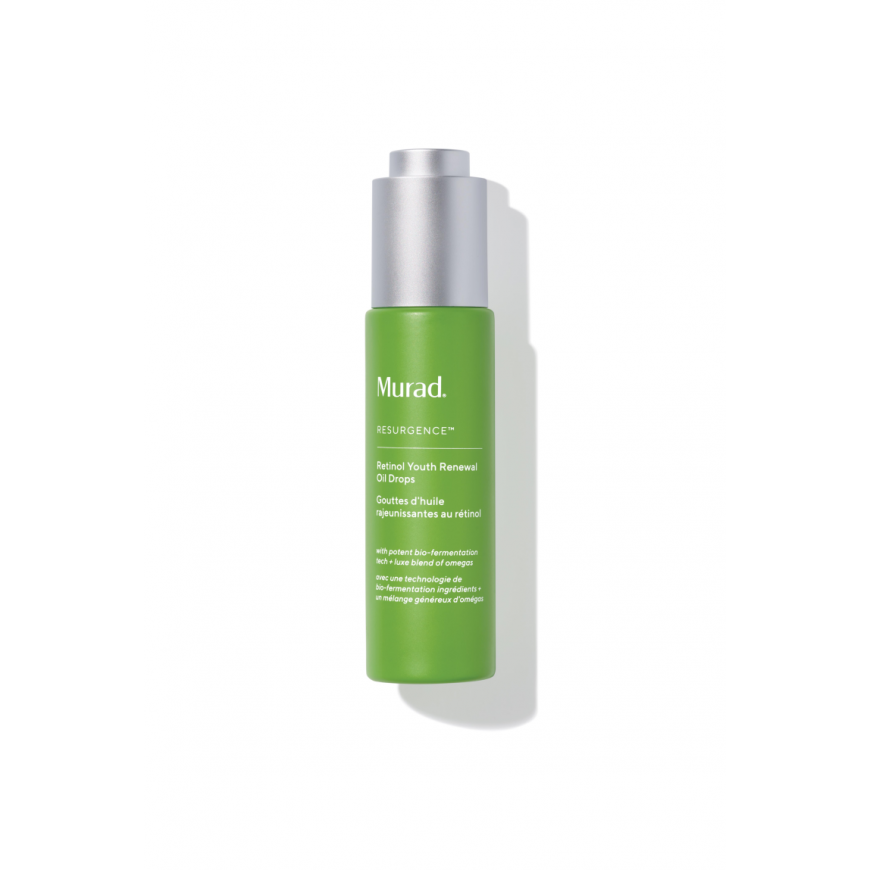 Murad Nahahooldus Murad Retinooli Noorusliku Uuendamise Tilgad, 30 ml