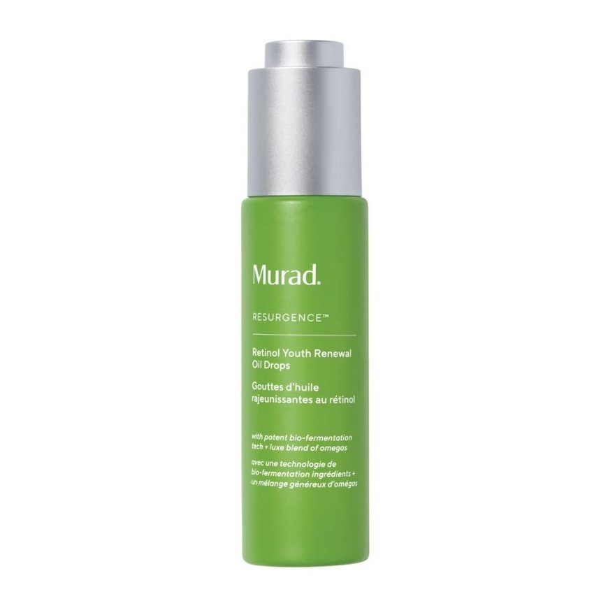 Murad Nahahooldus Murad Retinooli Noorusliku Uuendamise Tilgad, 30 ml – 2