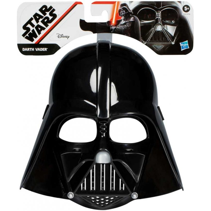 Star Wars Hero Mask – 3