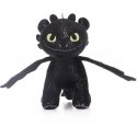 Play By Play How to Train Your Dragon Toothless plush toy 30cm Play By Play How to Train Your Dragon Toothless plush toy 30cm