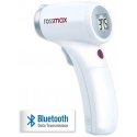 Rossmax bekontaktis šventyklos termometras HC700BT (NAUJAS) Rossmax bekontaktis šventyklos termometras HC700BT (NAUJAS)