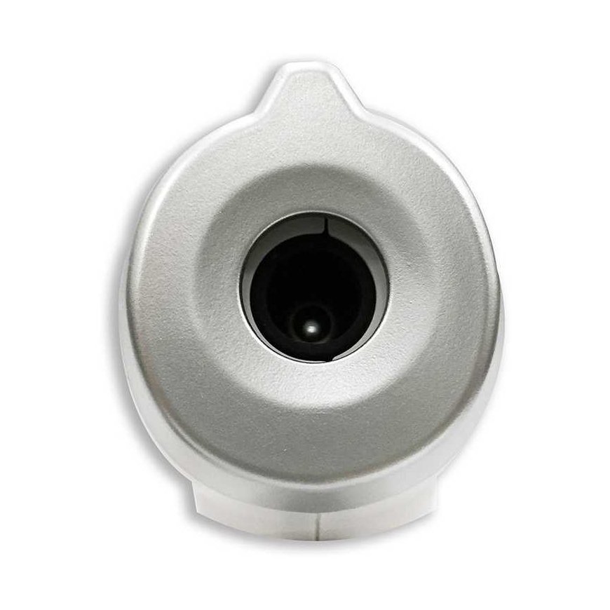Rossmax ei-kosketus temppelilämpömittari HC700BT (UUSI) – 4