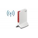 FRITZ!Box 6820 LTE juhtmevaba ruuter Gigabit Ethernet Üks sagedusala (2,4 GHz) 4G Valge FRITZ!Box 6820 LTE juhtmevaba ruuter Gigabit Ethernet Üks sagedusala (2,4 GHz) 4G Valge