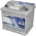 VARTA Akumuliatorius 12V 54Ah/530A B13 Starter VARTA Akumuliatorius 12V 54Ah/530A B13 Starter