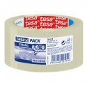 TESA Clear Strong 66 m Polüpropüleen TESA Clear Strong 66 m Polüpropüleen