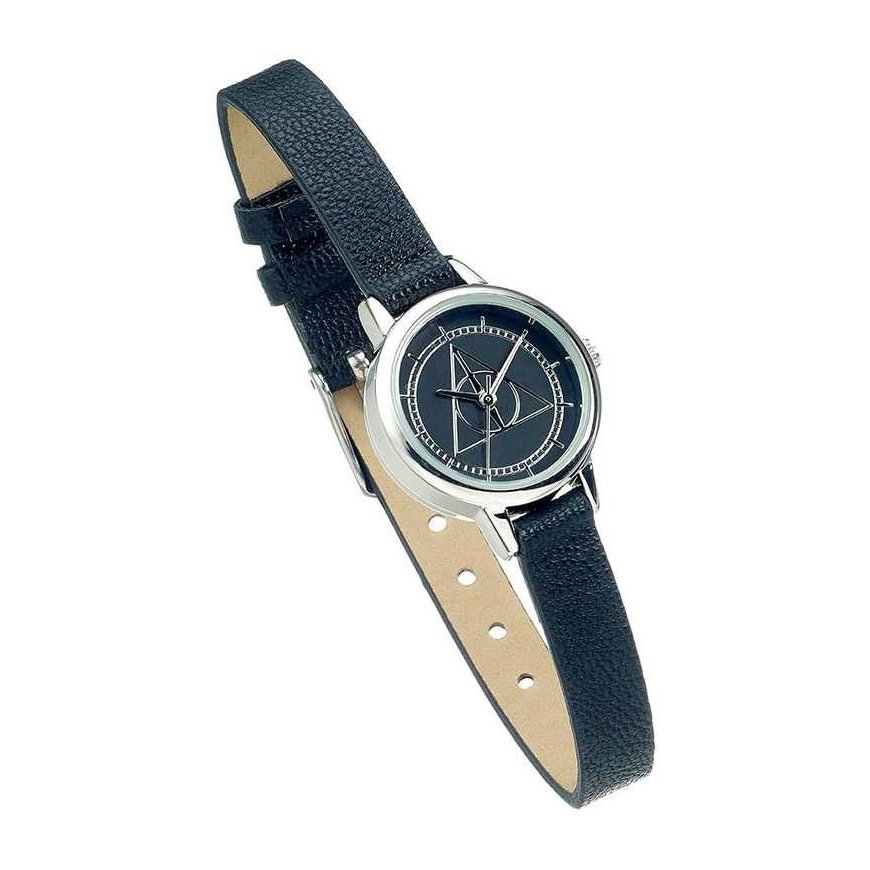 The Carat Shop Harry Potter Deathly Hallows watch 20mm Face – 4