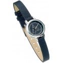 Часы The Carat Shop Harry Potter Deathly Hallows с диаметром циферблата 20 мм Часы The Carat Shop Harry Potter Deathly Hallows с диаметром циферблата 20 мм