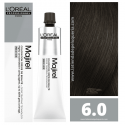 L'Oreal MAJIREL perusväri 6.0 60 ml L'Oreal MAJIREL perusväri 6.0 60 ml