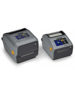 Zebra ZD621 etikettitulostin Lämpösiirto 300 x 300 DPI 152 mm/s Langallinen & langaton Ethernet LAN Bluetooth
