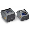 Zebra ZD621 label printer Thermal transfer 300 x 300 DPI 152 mm/sec Wired & Wireless Ethernet LAN Bl