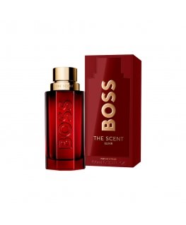 HUGO BOSS Boss The Scent Eliksiiri